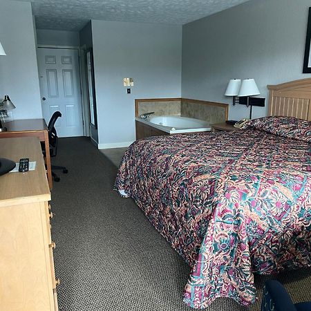Mountain Aire Inn Sevierville - Pigeon Forge Экстерьер фото