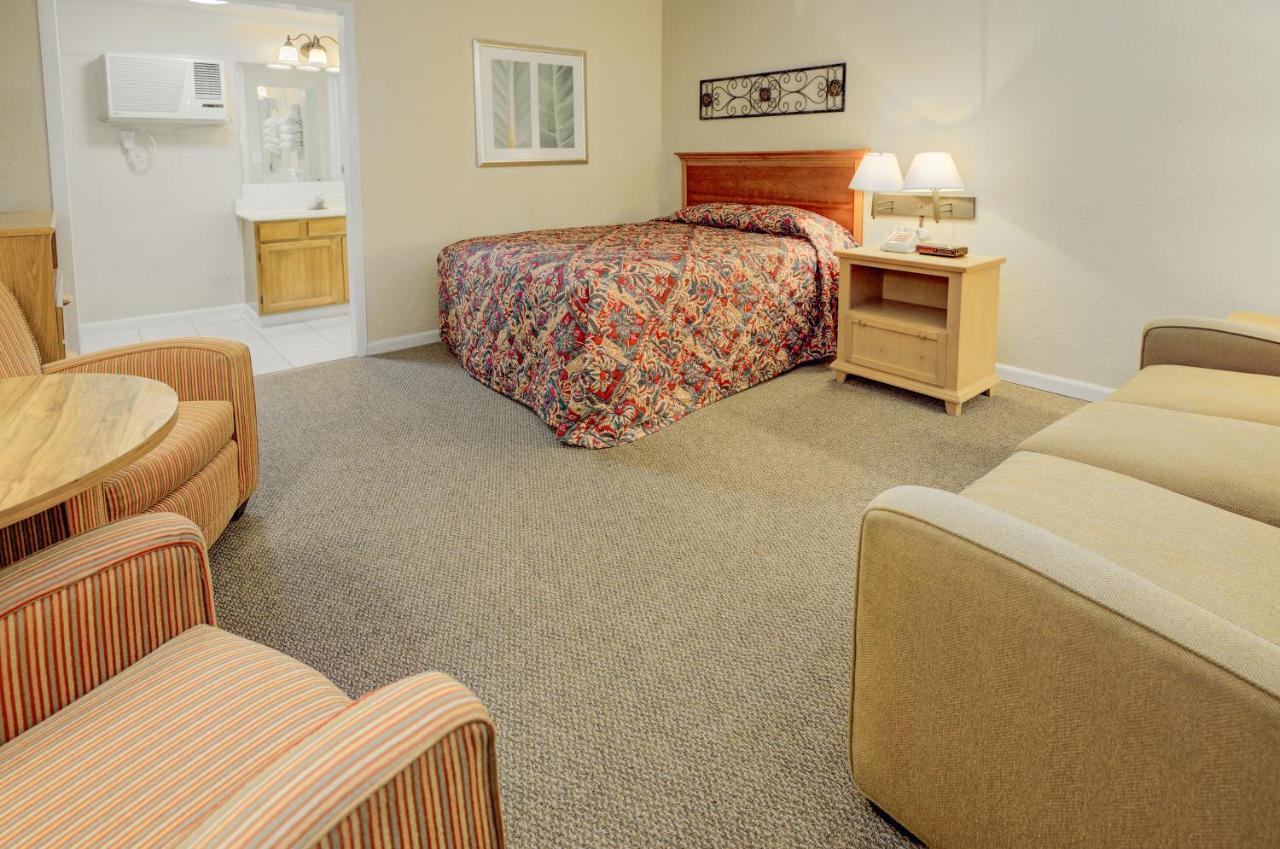 Mountain Aire Inn Sevierville - Pigeon Forge Экстерьер фото