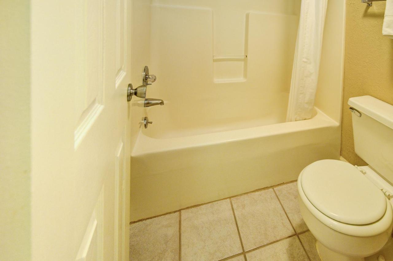 Mountain Aire Inn Sevierville - Pigeon Forge Экстерьер фото