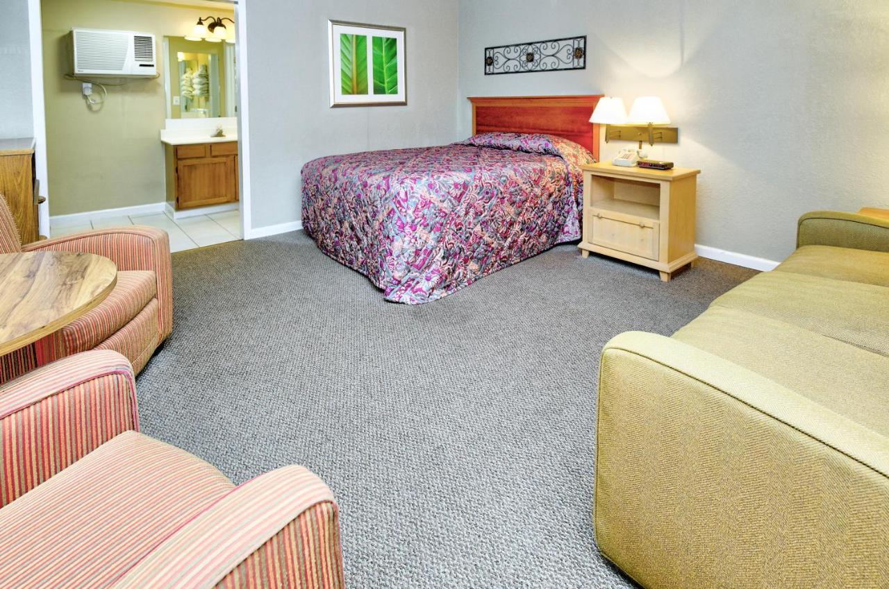 Mountain Aire Inn Sevierville - Pigeon Forge Экстерьер фото
